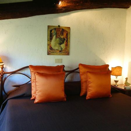 Bed and Breakfast Casa Matilde Mommio Zimmer foto