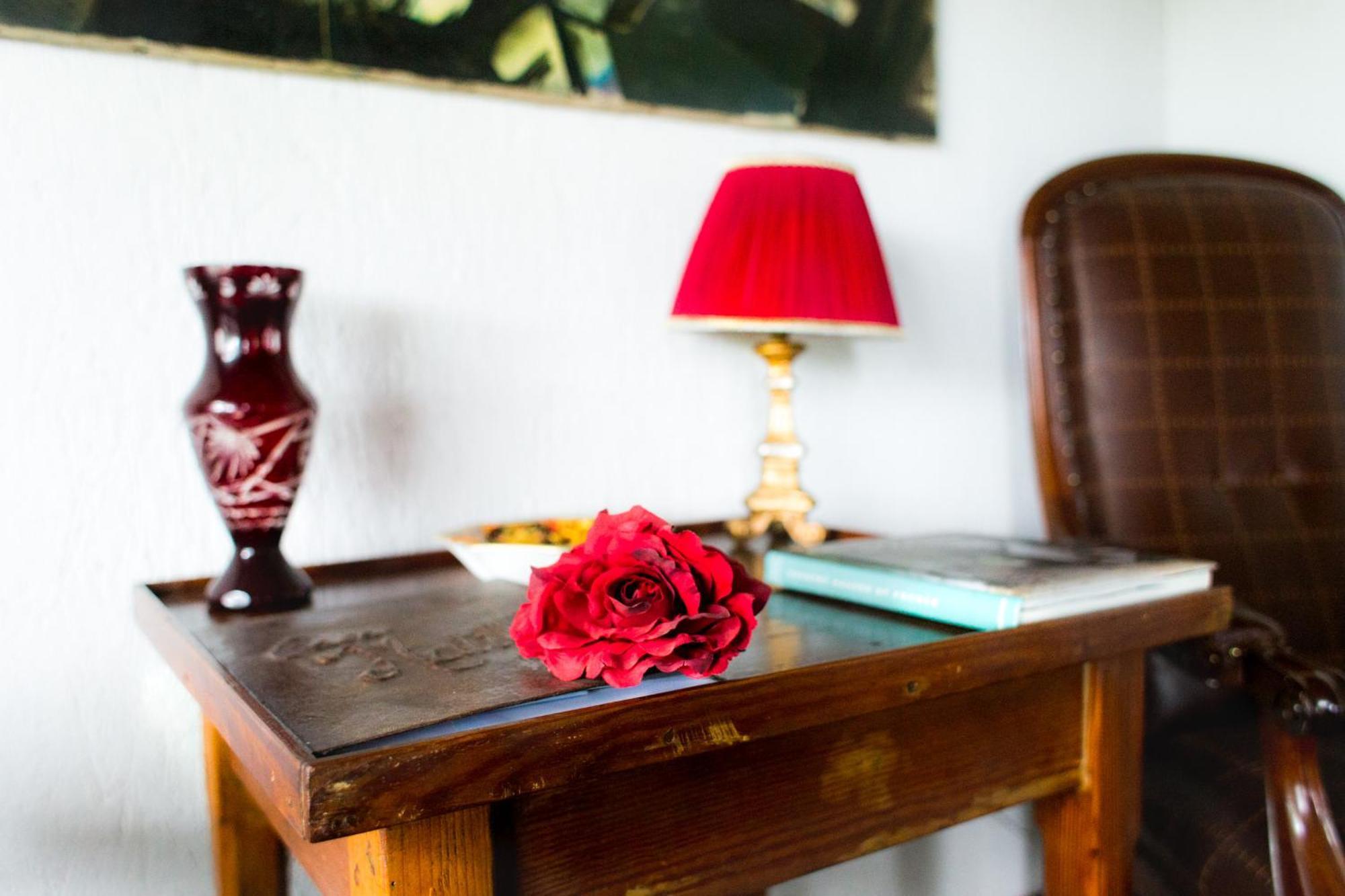 Bed and Breakfast Casa Matilde Mommio Zimmer foto