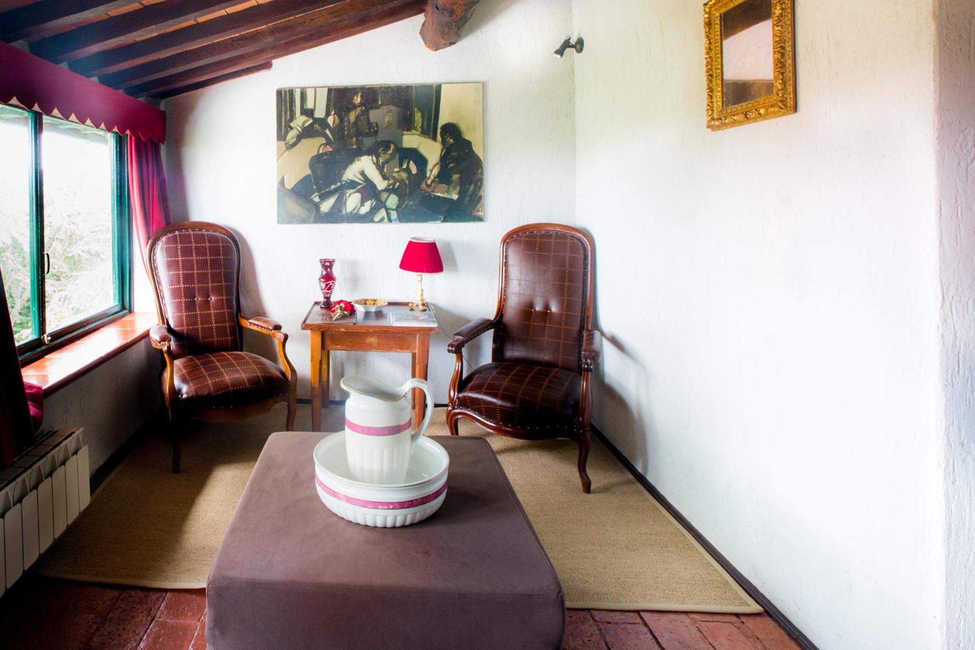 Bed and Breakfast Casa Matilde Mommio Zimmer foto