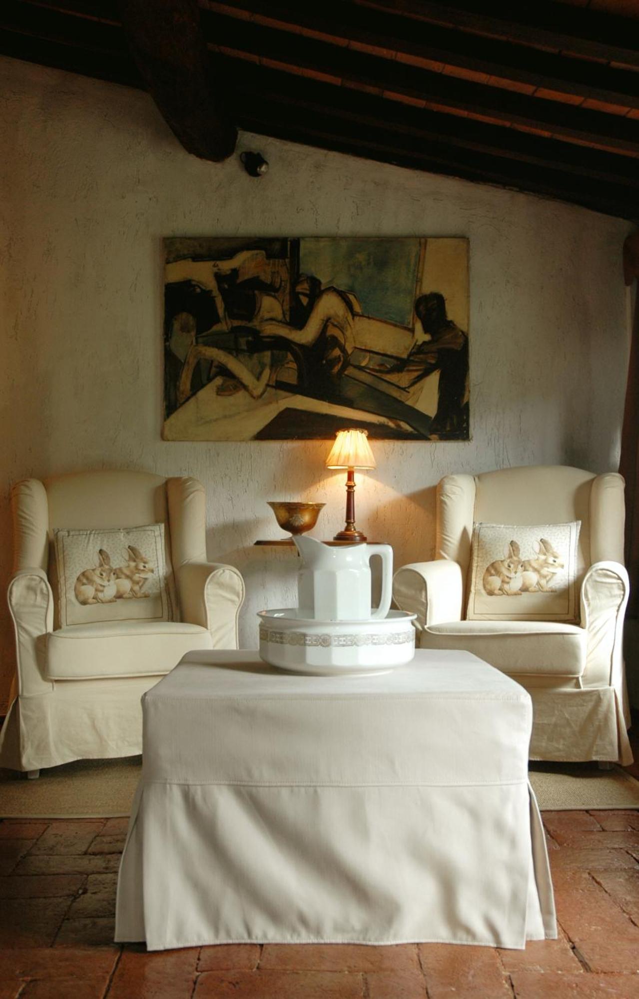 Bed and Breakfast Casa Matilde Mommio Zimmer foto