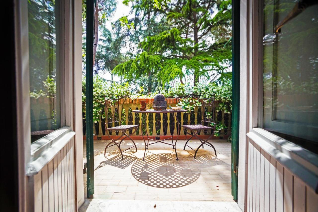 Bed and Breakfast Casa Matilde Mommio Exterior foto