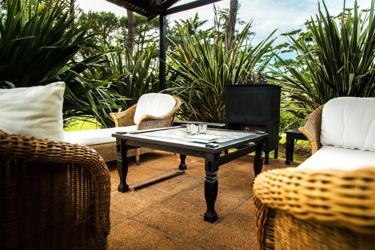 Bed and Breakfast Casa Matilde Mommio Exterior foto